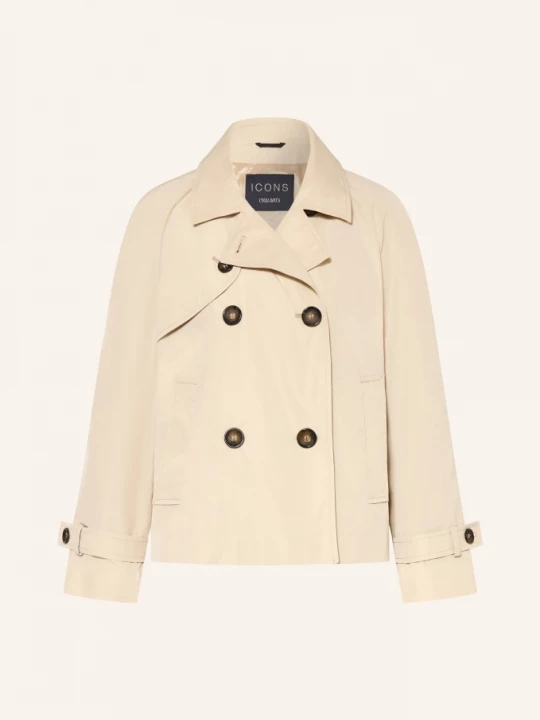 Obrázek produktu Icons Cinzia Rocca Trenchcoat béžová
