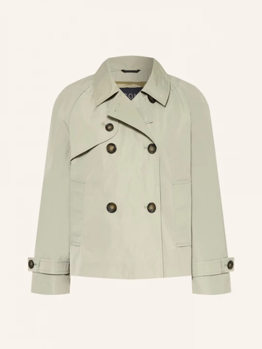 Obrázek produktu Icons Cinzia Rocca Trenchcoat olivová