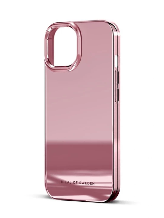 Obrázek produktu iDeal of Sweden Pouzdro na smartphone 'iPhone 13 / 14 / 15 / 16e' růžová