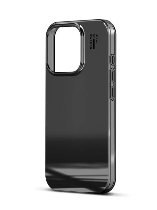 Obrázek produktu iDeal of Sweden Pouzdro na smartphone 'MagSafe iPhone 16 Pro' černá