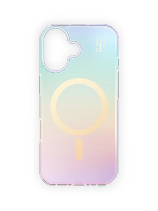 Obrázek produktu iDeal of Sweden Pouzdro na smartphone 'iPhone 17' světlemodrá / mátová / lenvandulová / růžová