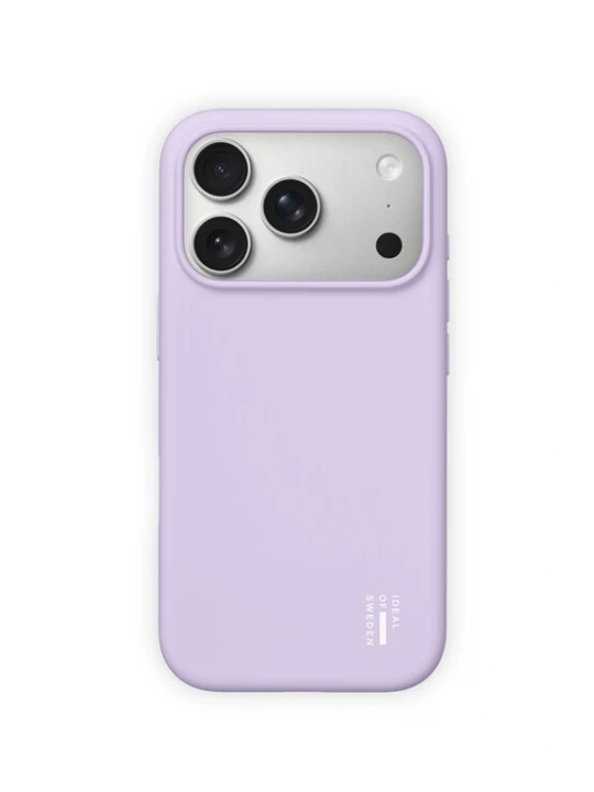 Obrázek produktu iDeal of Sweden Pouzdro na smartphone ' ' lenvandulová