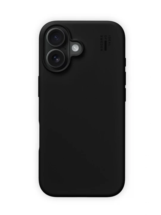 Obrázek produktu iDeal of Sweden Pouzdro na smartphone 'MagSafe iPhone 16' černá