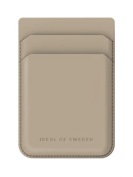 Obrázek produktu iDeal of Sweden Pouzdro na smartphone tmavě béžová