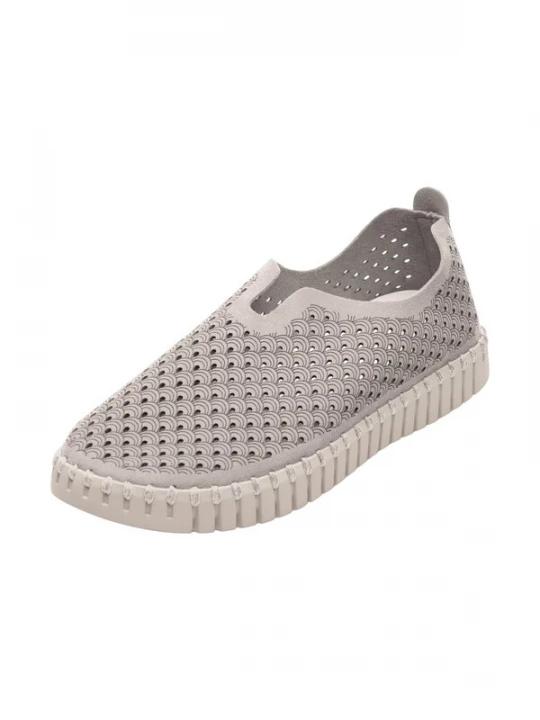 Obrázek produktu ILSE JACOBSEN Slip on boty 'Tulip' režná