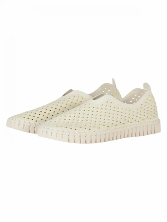 Obrázek produktu ILSE JACOBSEN Slip on boty 'TULIP3275' béžová