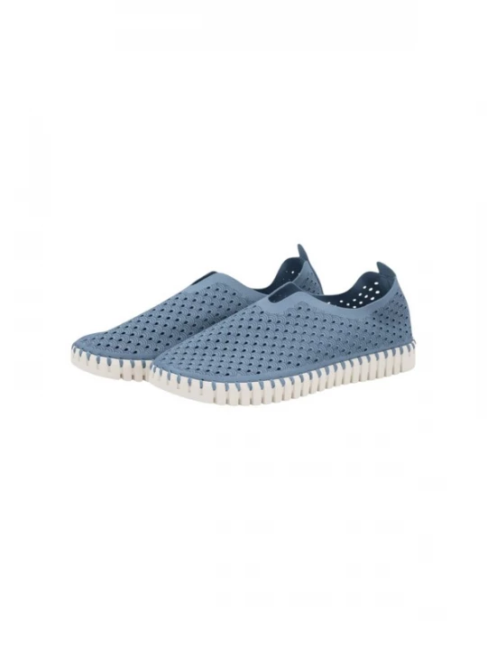 Obrázek produktu ILSE JACOBSEN Slip on boty 'Tulip3275' chladná modrá