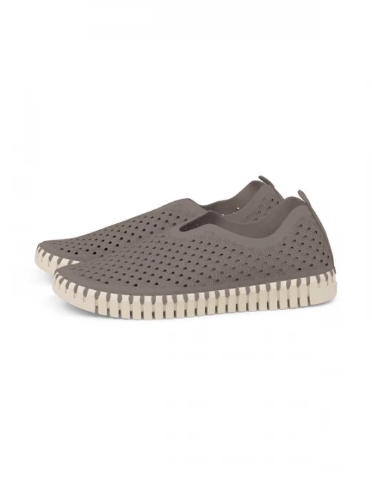 Obrázek produktu ILSE JACOBSEN Slip on boty 'Tulip3275' šedá