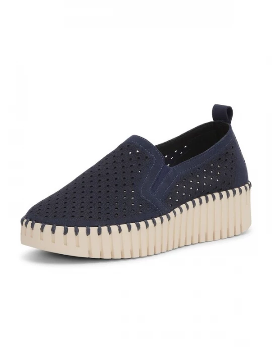 Obrázek produktu ILSE JACOBSEN Slipper 'TULIP4078' tmavě modrá