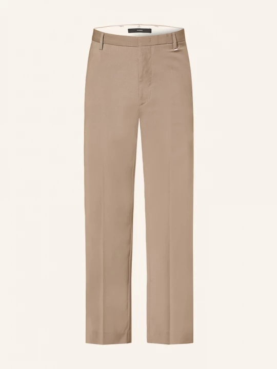 Obrázek produktu I'm Brian Kalhoty K Obleku, Regular Fit taupe