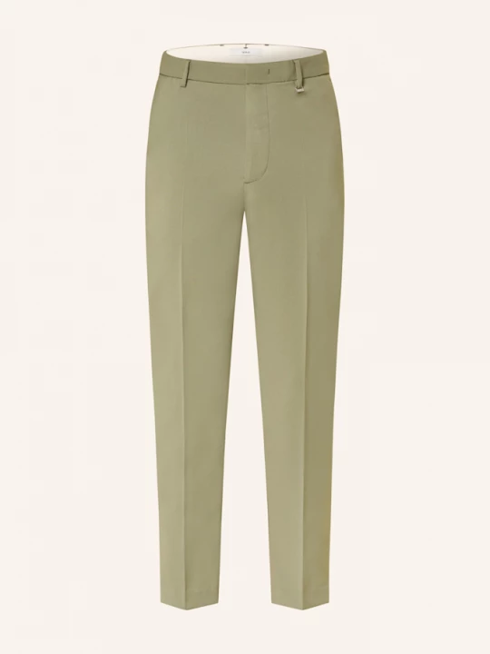 Obrázek produktu I'm Brian Oblekové Kalhoty Slim Fit verde