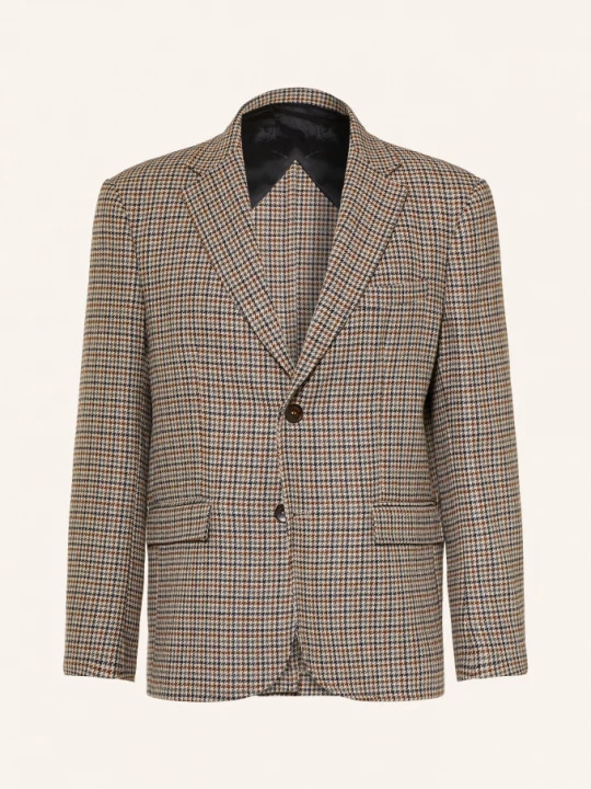 Obrázek produktu I'm Brian Oblekové Sako, Střih Regular Fit 0025 beige