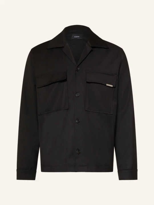 Obrázek produktu I'm Brian Overshirt černá