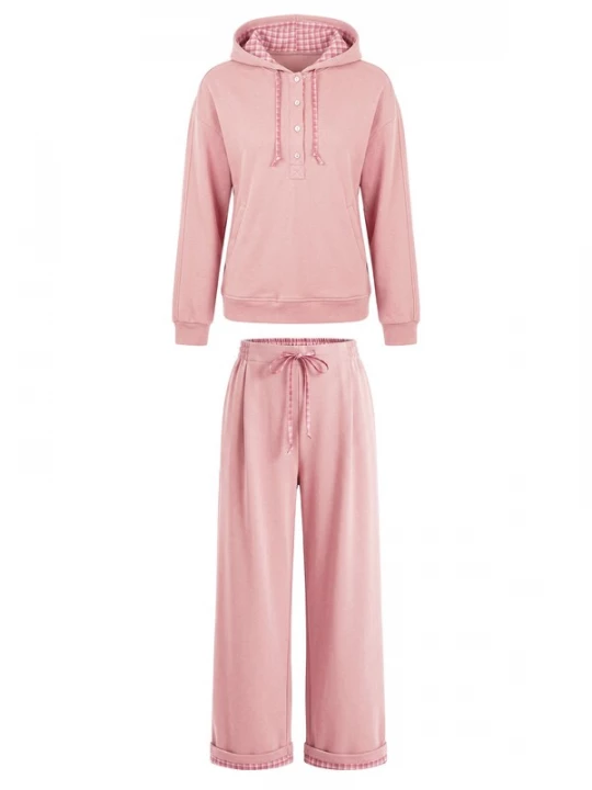 Obrázek produktu Imily Bela Domácí oblečení pink