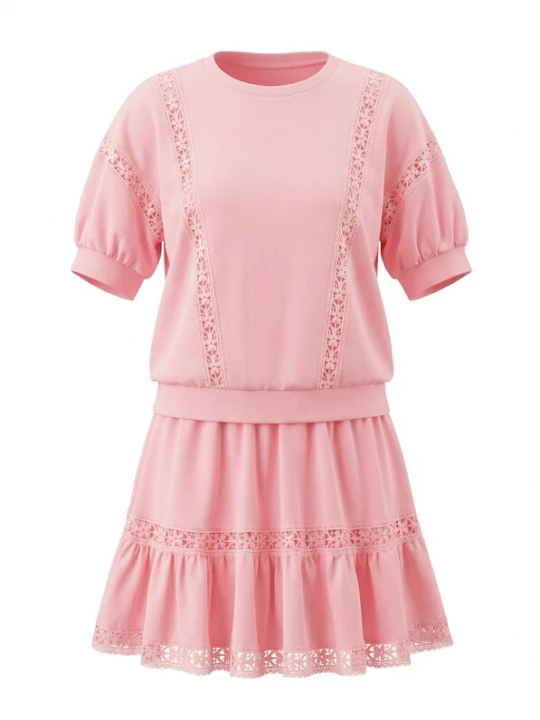 Obrázek produktu Imily Bela Šaty pink