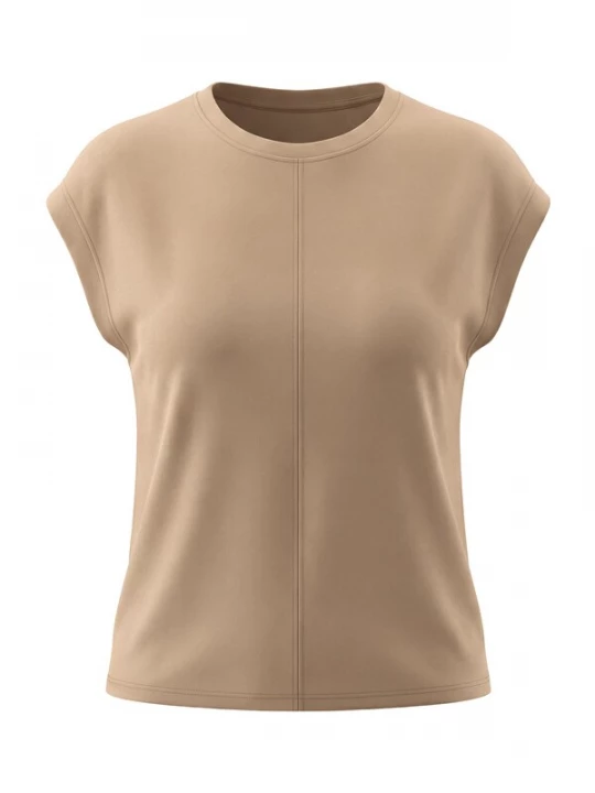 Obrázek produktu Imily Bela Tričko khaki