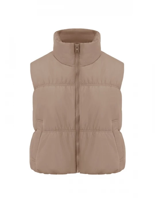 Obrázek produktu Imily Bela Vesta khaki