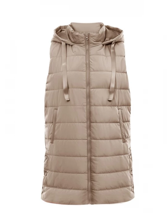 Obrázek produktu Imily Bela Vesta khaki