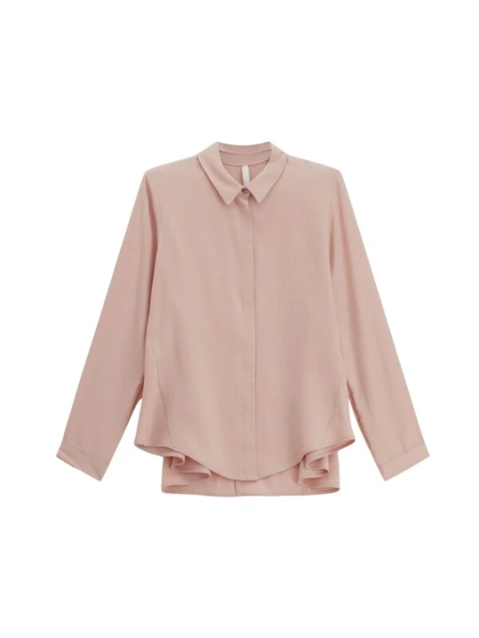 Obrázek produktu IMPERIAL Halenka 'IMPERIAL CAMICIA CAMICIA' pink