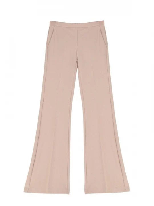 Obrázek produktu IMPERIAL Kalhoty 'IMPERIAL PANTALONE A ZAMPA' pink