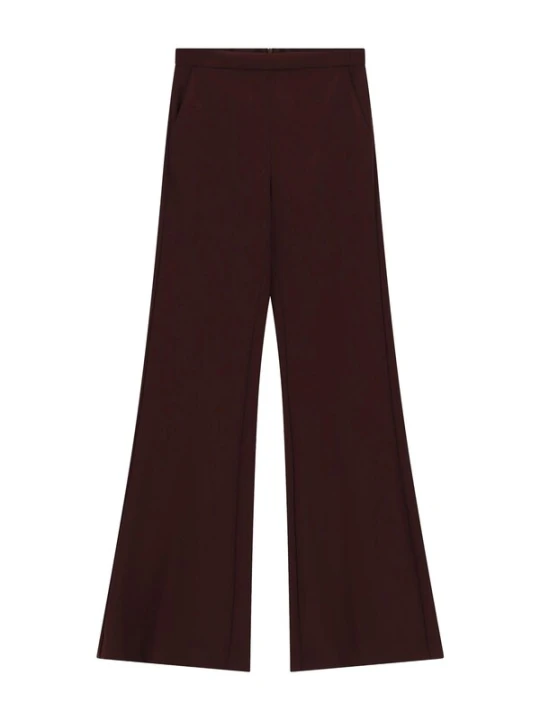 Obrázek produktu IMPERIAL Kalhoty 'IMPERIAL PANTALONE PANTALONE' bordó