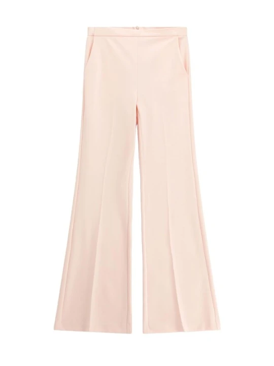 Obrázek produktu IMPERIAL Kalhoty 'IMPERIAL PANTALONE PANTALONE' světle růžová