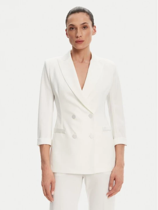 Obrázek produktu Imperial Sako JU25JAW Écru Slim Fit Krémová