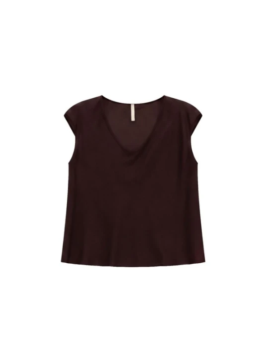 Obrázek produktu IMPERIAL Top 'IMPERIAL TOP TOP' bordó