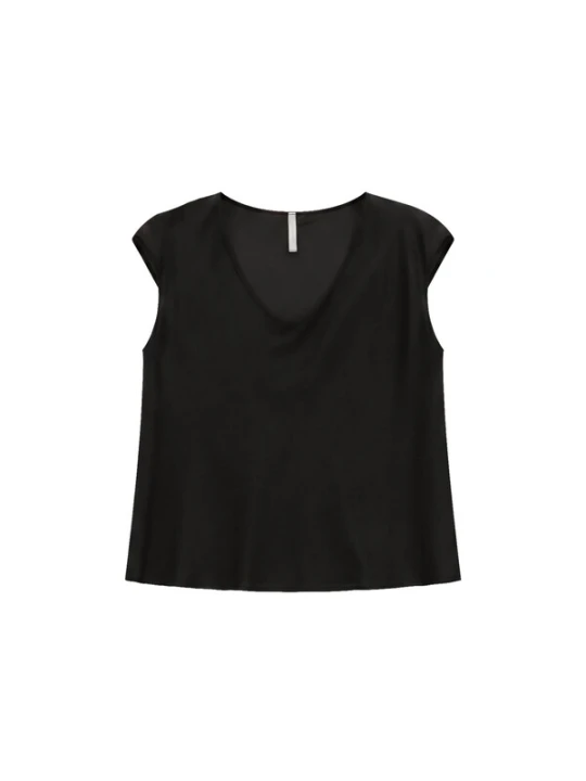 Obrázek produktu IMPERIAL Top 'IMPERIAL TOP TOP' černá