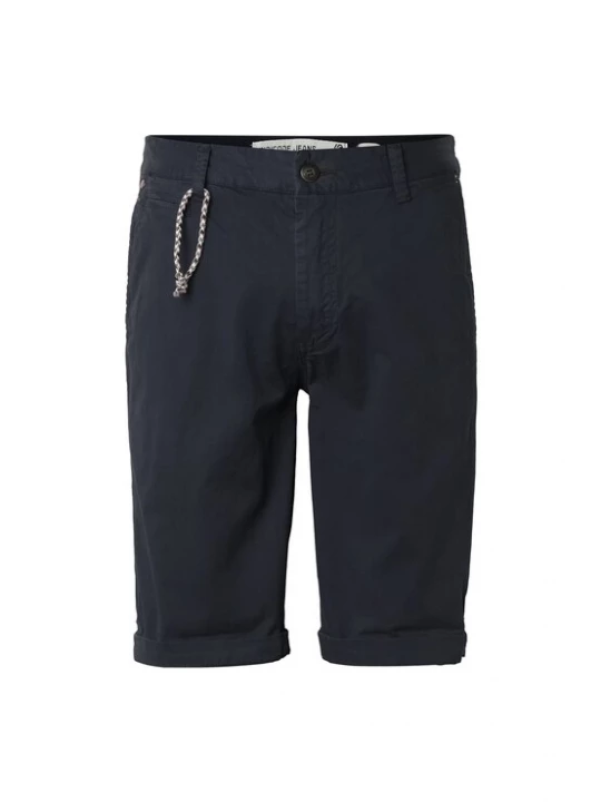 Obrázek produktu INDICODE JEANS Chino kalhoty 'Canva' námořnická modř