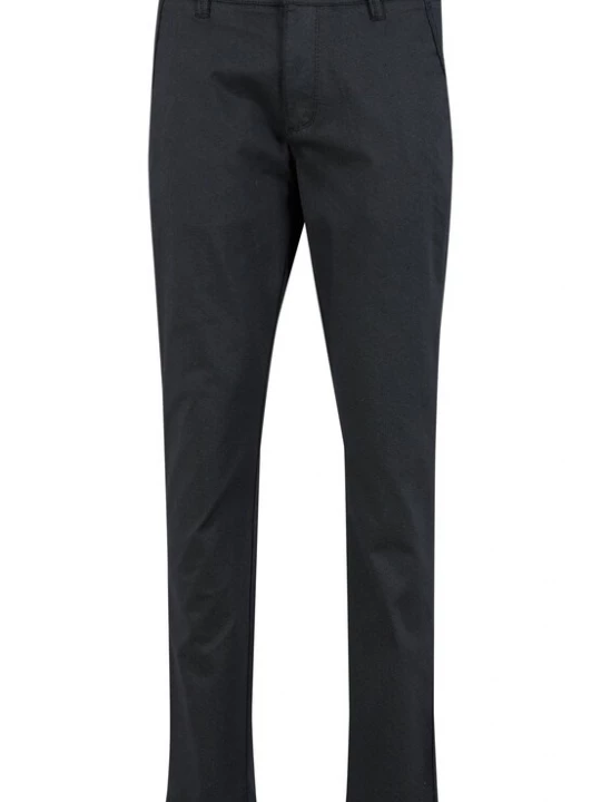 Obrázek produktu INDICODE JEANS Chino kalhoty 'Danino' černá