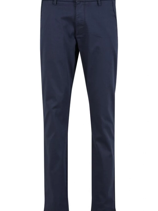 Obrázek produktu INDICODE JEANS Chino kalhoty 'Danino' námořnická modř