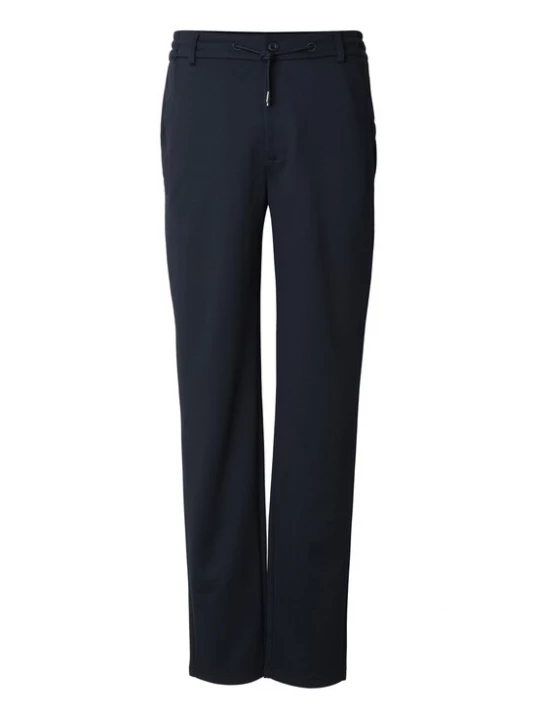 Obrázek produktu INDICODE JEANS Chino kalhoty 'Nello' marine modrá