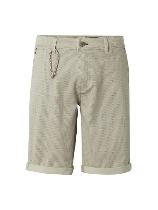 Obrázek produktu INDICODE JEANS Chino kalhoty 'Ranca' kámen
