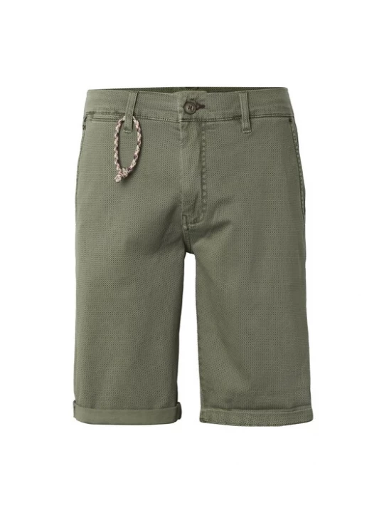 Obrázek produktu INDICODE JEANS Chino kalhoty 'Ranca' khaki
