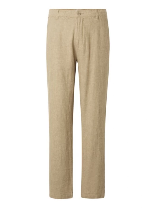 Obrázek produktu INDICODE JEANS Chino kalhoty 'Trope' písková