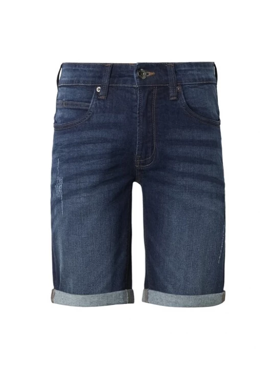 Obrázek produktu INDICODE JEANS Džíny 'Kalven' modrá džínovina