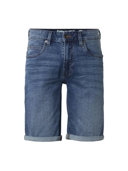 Obrázek produktu INDICODE JEANS Džíny 'Kalven' modrá džínovina