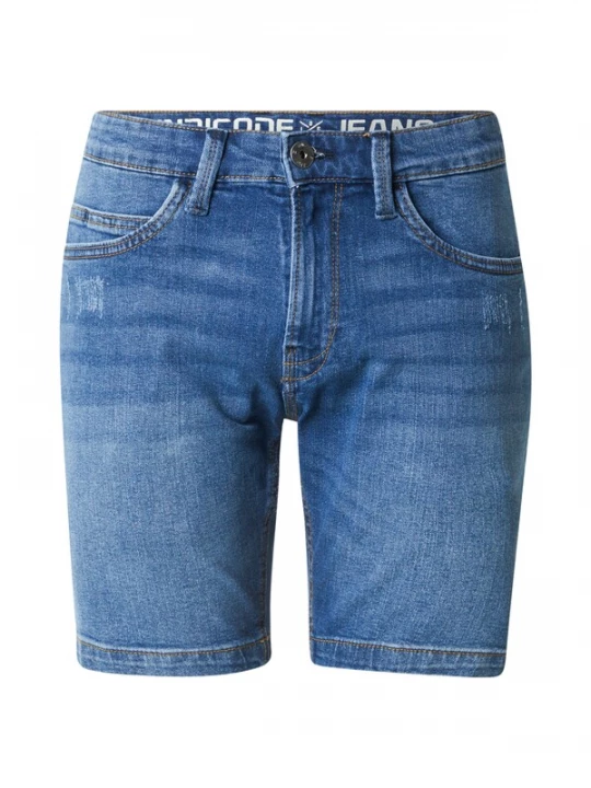Obrázek produktu INDICODE JEANS Džíny 'Mcfly' modrá džínovina
