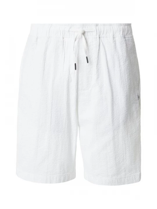 Obrázek produktu INDICODE JEANS Kalhoty 'Drum' bílá