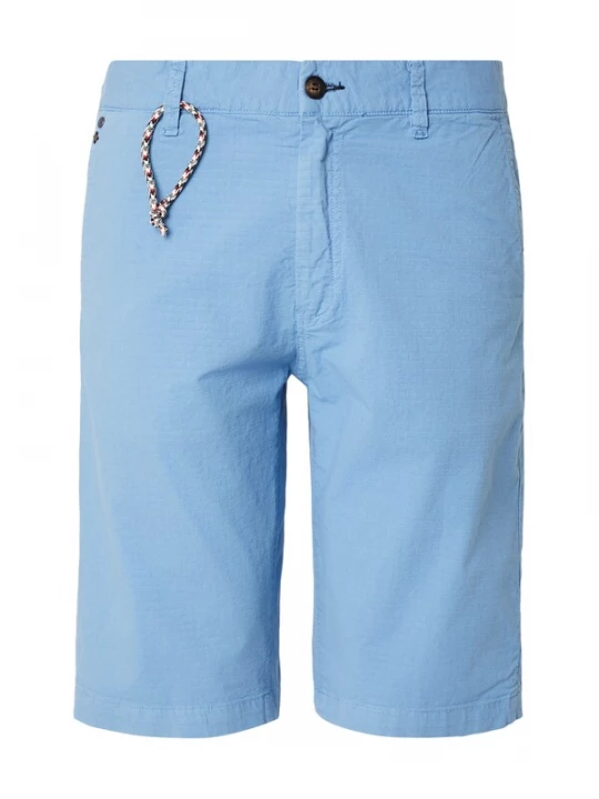 Obrázek produktu INDICODE JEANS Kalhoty 'Piffer' nebeská modř