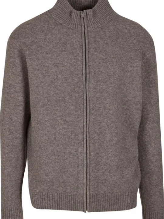 Obrázek produktu INDICODE JEANS Kardigan 'Bertrax' barvy bláta