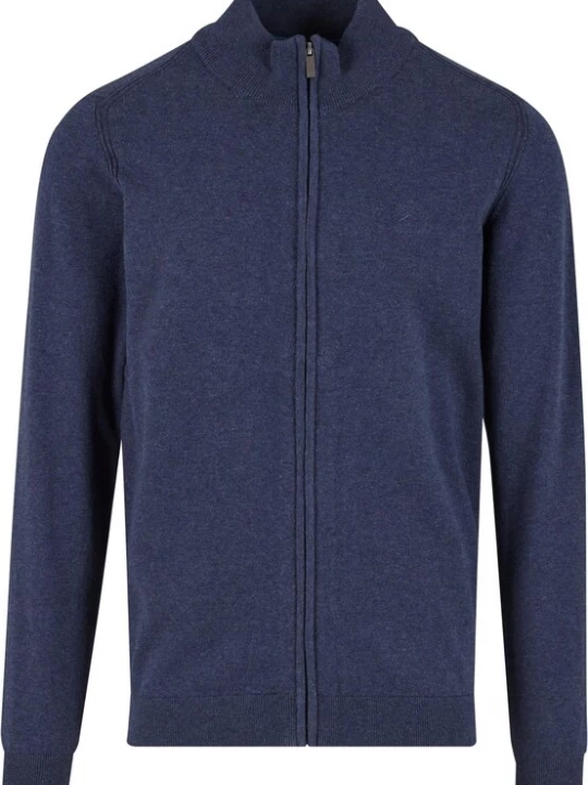 Obrázek produktu INDICODE JEANS Kardigan tmavě modrá