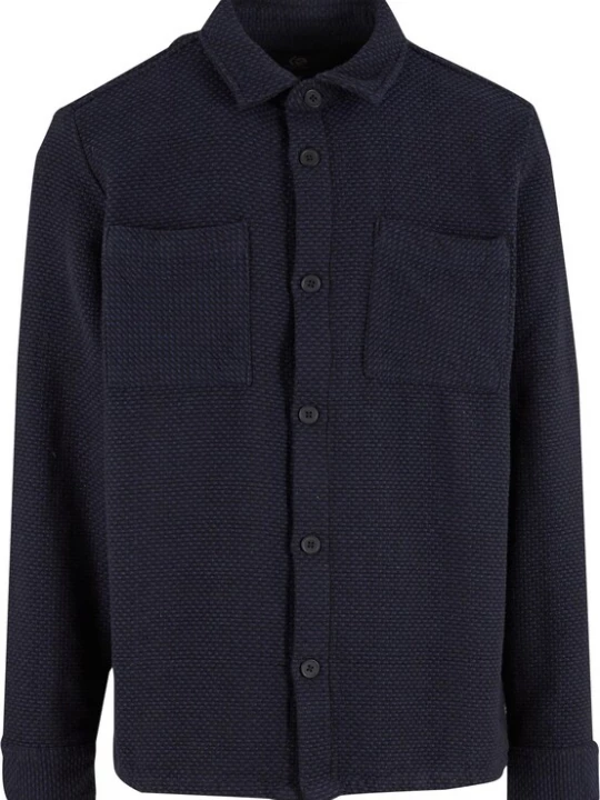 Obrázek produktu INDICODE JEANS Košile 'Bravido' námořnická modř