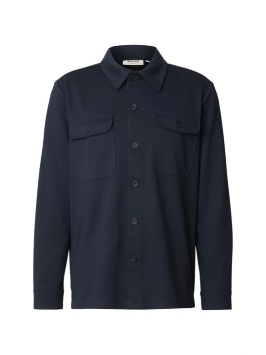 Obrázek produktu INDICODE JEANS Košile 'Nello' námořnická modř