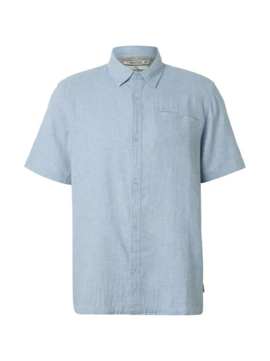 Obrázek produktu INDICODE JEANS Košile 'Trope' světlemodrá