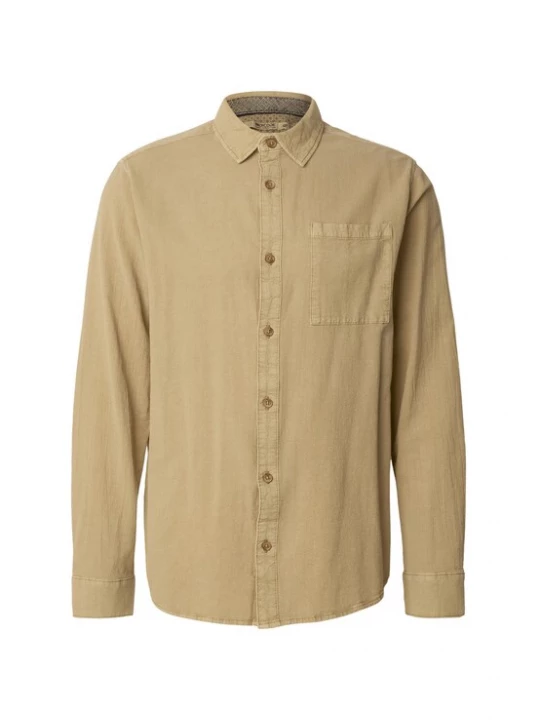 Obrázek produktu INDICODE JEANS Košile 'Trypto' khaki