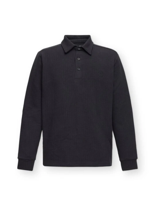 Obrázek produktu INDICODE JEANS Mikina 'Arkven' černá