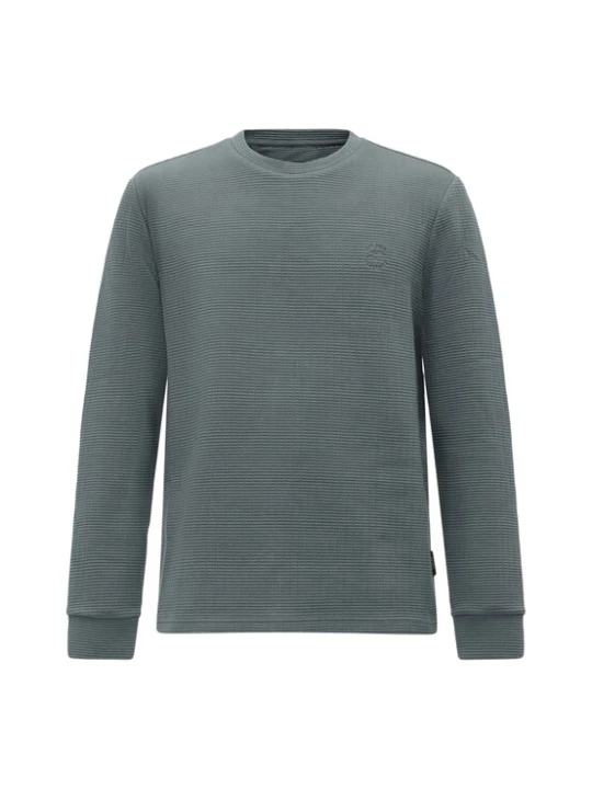 Obrázek produktu INDICODE JEANS Mikina 'Arkven' kouřově modrá