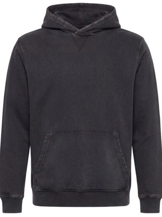 Obrázek produktu INDICODE JEANS Mikina 'Eliah' černá